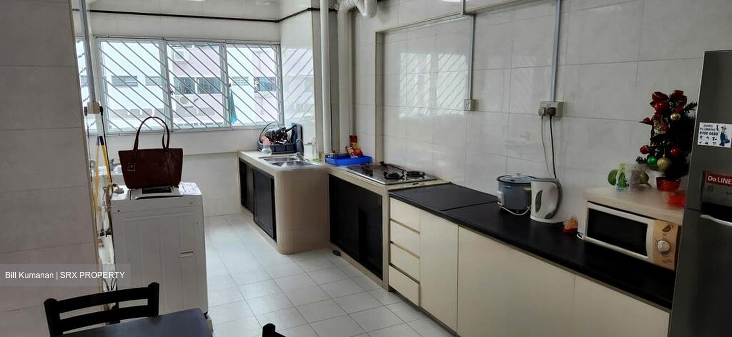 Blk 56 BLANGAH VIEW (Bukit Merah), HDB 4 Rooms #472549111